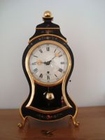 Pendule, Zenith
