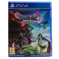 Dragon Quest XI [Edition Of Light] - PS4