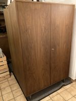 Schrank, Massivholz