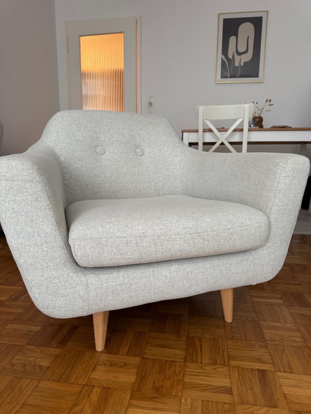 Ikea Poltrone: IKEA KLUBBFORS Sessel / Chair – Usato da Zürich venduto da oma_55gw 1
