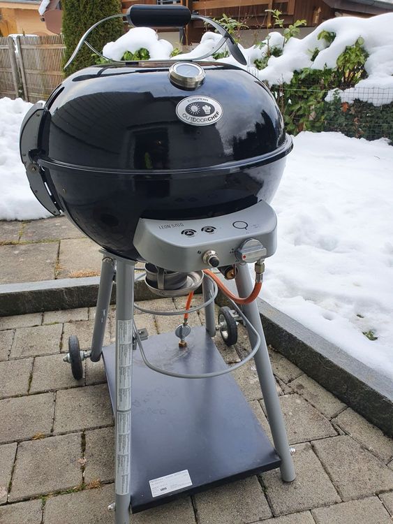 Gas Grill Kaufen auf Ricardo