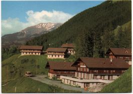 DIEMTIGTAL Hotels Alpenrose, Enzian und Edelweiss, Bus