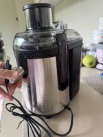Moulinex Frutelia+ Juicer - Excellent Condition