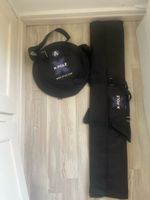 Polestange X-Pole Xpert 40mm fixiert oder spinning