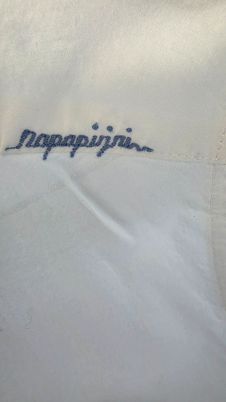 Napapijri Blusen: tolle Bluse von Napapijri, Gr. 38 – Gebraucht aus Dübendorf von Jolenia 4