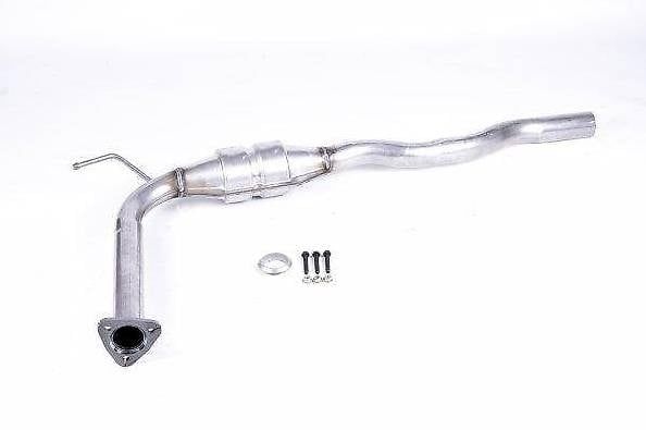 Sistemi di scarico: VW T4 : pot catalytique EEC type VK8029 – Nuovo (secondo la descrizione) da La Chaux-de-Fonds venduto da ber_mz9b 2