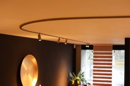 LED Stromschiene / Schienensystem Beleuchtung – Prolicht