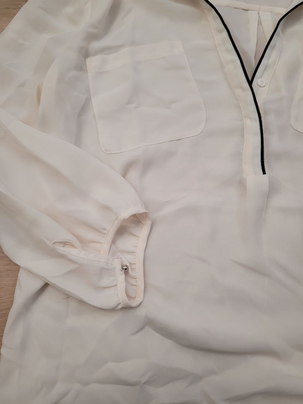 H&M Camicette: Bluse Gr. 38 H&M – Usato da Lupsingen venduto da sta_wgg5 1