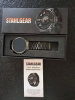 Smartwatch Stahlgear