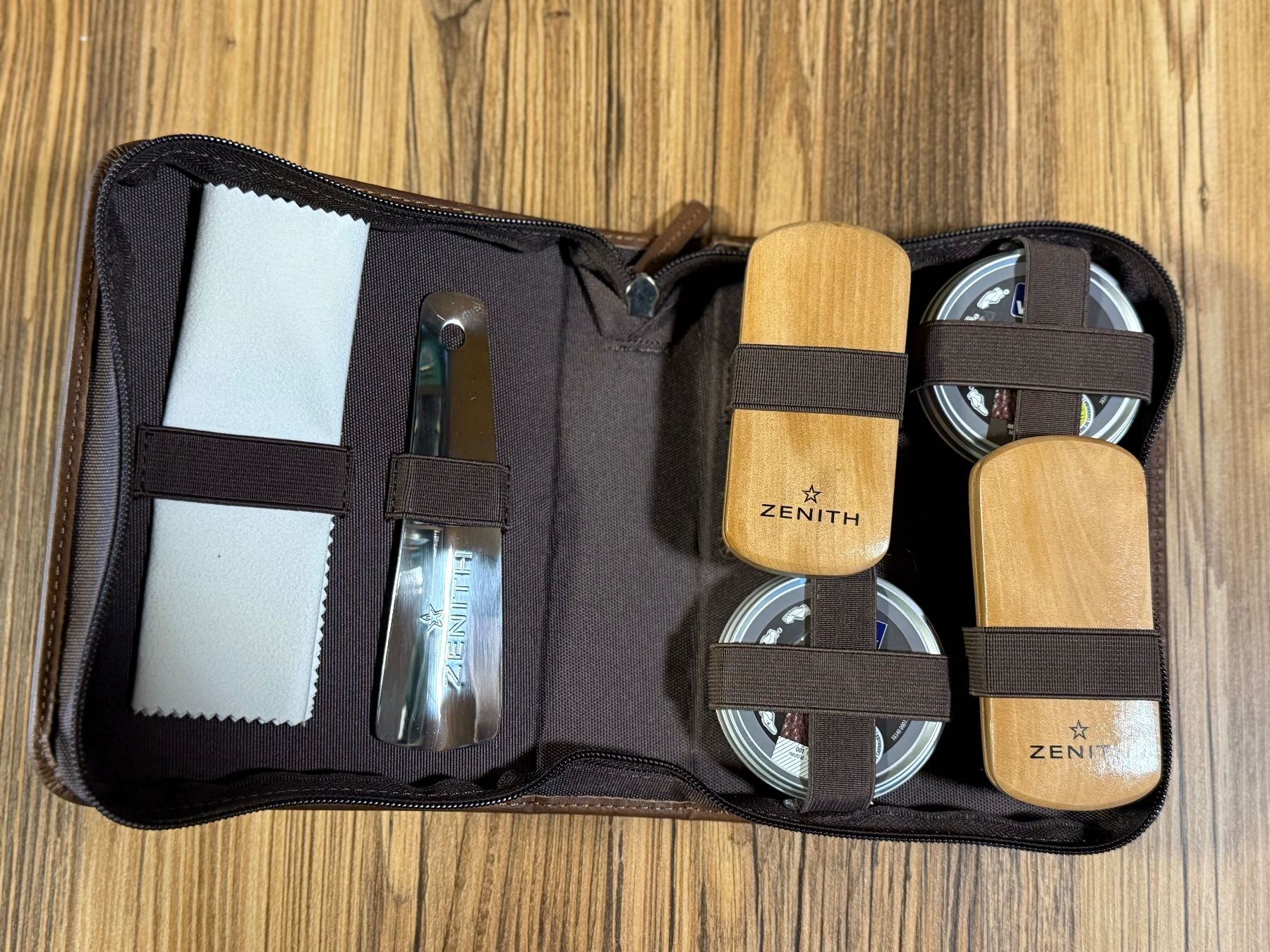 Zenith Orologi: Zenith Set original – Nuovo (secondo la descrizione) da Horw venduto da Richmond_Watches