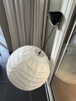 Original Isamu Noguchi Akari Pendelleuchte