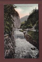 RAGAZ - Tamina-Wasserfall