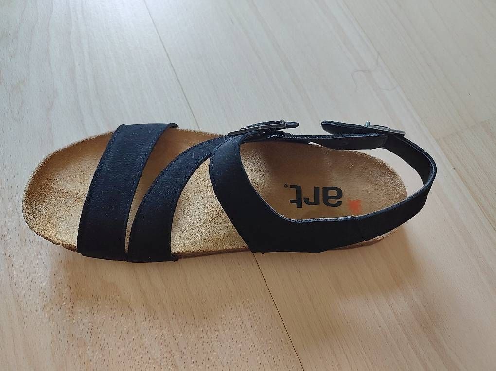 Scarpe da donna: Sandales Art – Usato da Genève venduto da Zap