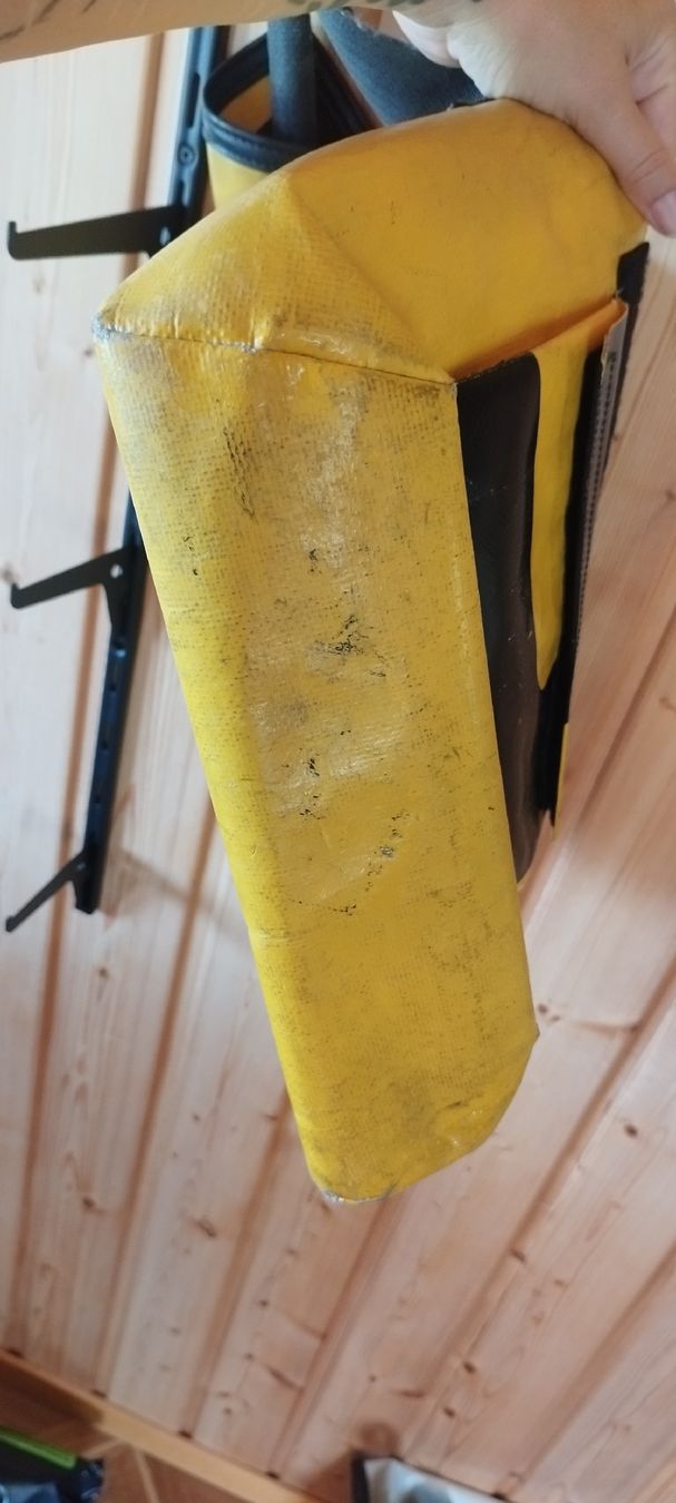 Freitag Borse: freitag tasche – Usato da Entlebuch venduto da grenzganger 5
