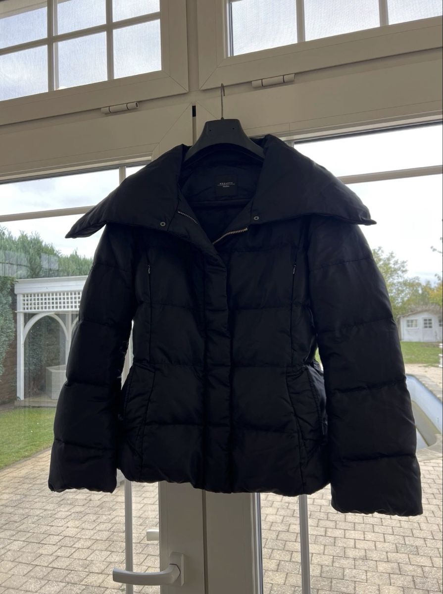 Max Mara Giacche: Daunenjacke Max Mara Weekend – Usato da Hilterfingen venduto da lavendu 1