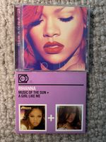 2x Rihanna