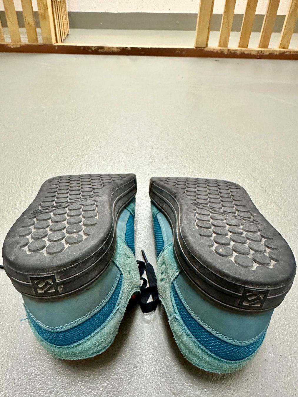 Five Ten Scarpe da uomo: Five Ten Freerider MTB – Usato da Zürich venduto da maro80 2