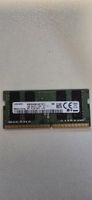 RAM Samsung 16GB DDR4 PC4-2666V-SE1-11 für laptop