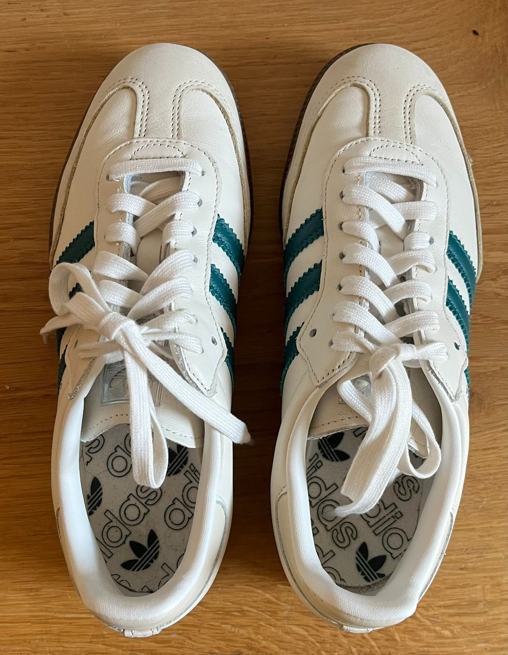 Adidas Herrenschuhe: Adidas Samba OG, Gr. 39 1/3 – Gebraucht aus Aarberg von jamaja 1