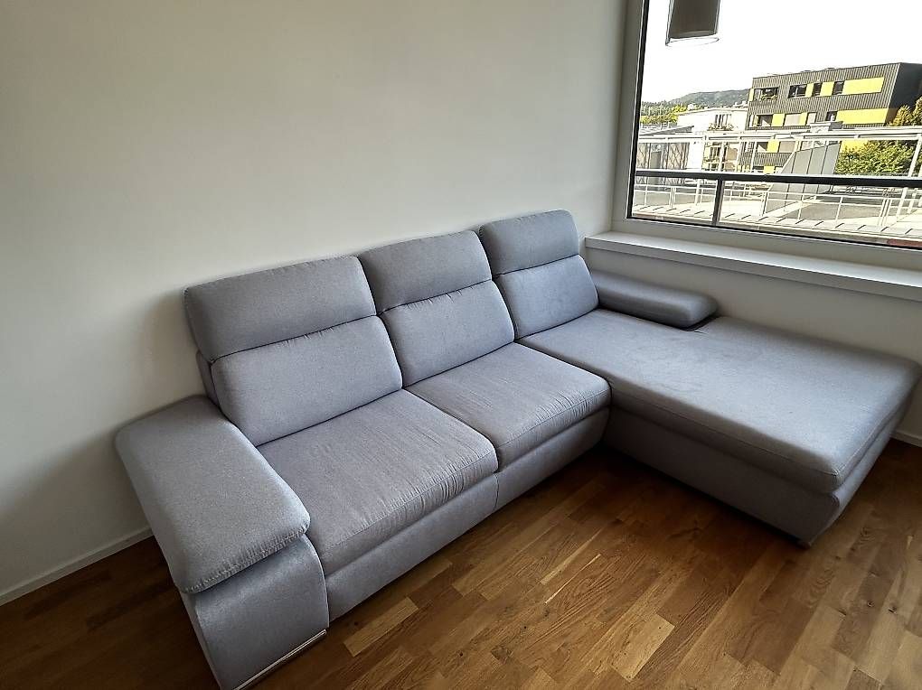 Sofas: Sofa – Gebraucht aus Winterthur von Hofsti