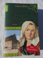 Die Entscheidung der Hebamme, von Sabine Ebert