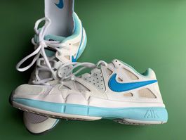 Tennisschuh, Nike Air Vapor Advantage, 38