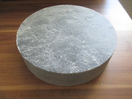 Speckstein Platte zum Basteln