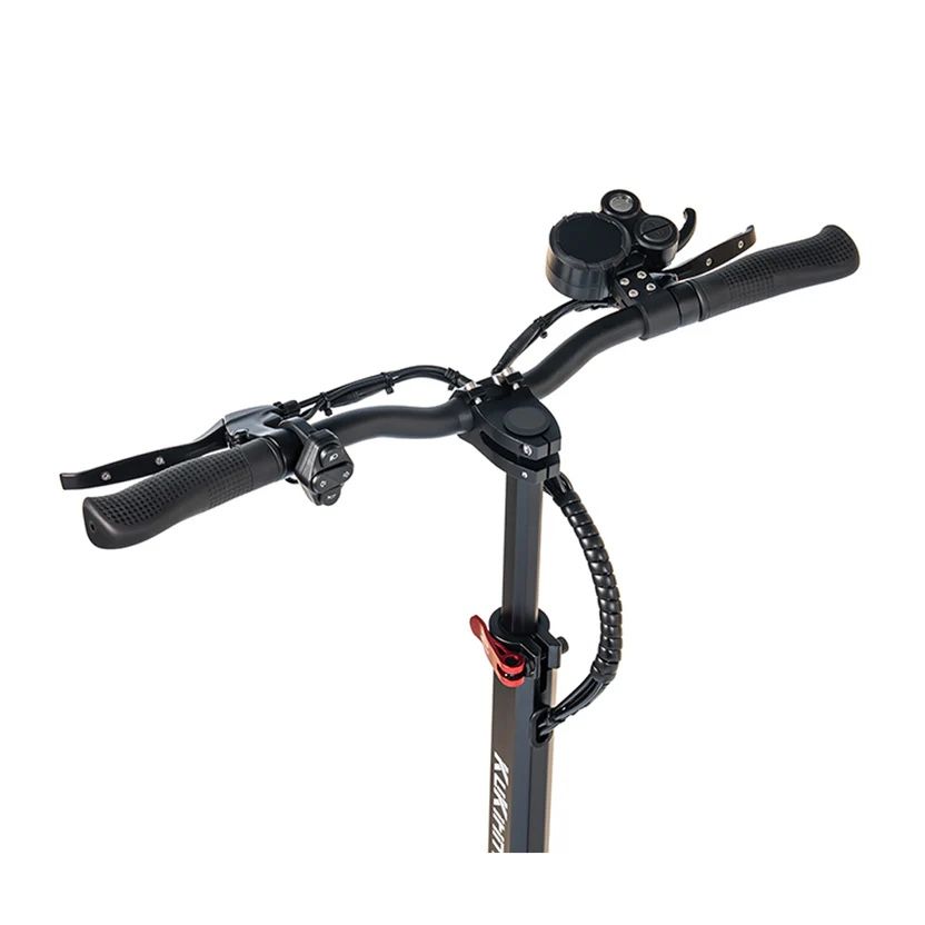 Elektromobile: Kukirin M4 Max Neu E-Scooter, 800W, 870Wh – Neu und originalverpackt aus Unterengstringen von RAAL.INEX 5