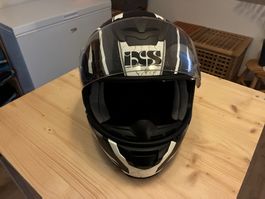 Integral Helm IXS HX 215 2XL (unbenutzt)