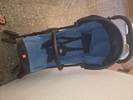 Reisekinderwagen