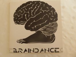 The Braindance Coincidence/UK Press2001/Sehr Gut++/NM!Top!👍