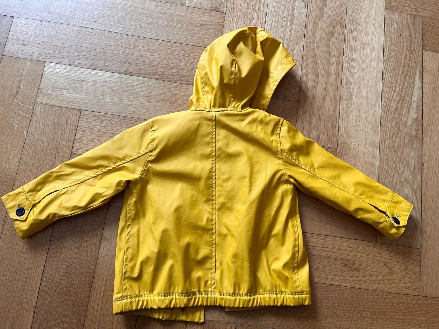 Gap Giacche: Veste de pluie Gap – Usato da Lausanne venduto da eme_5z9v 1