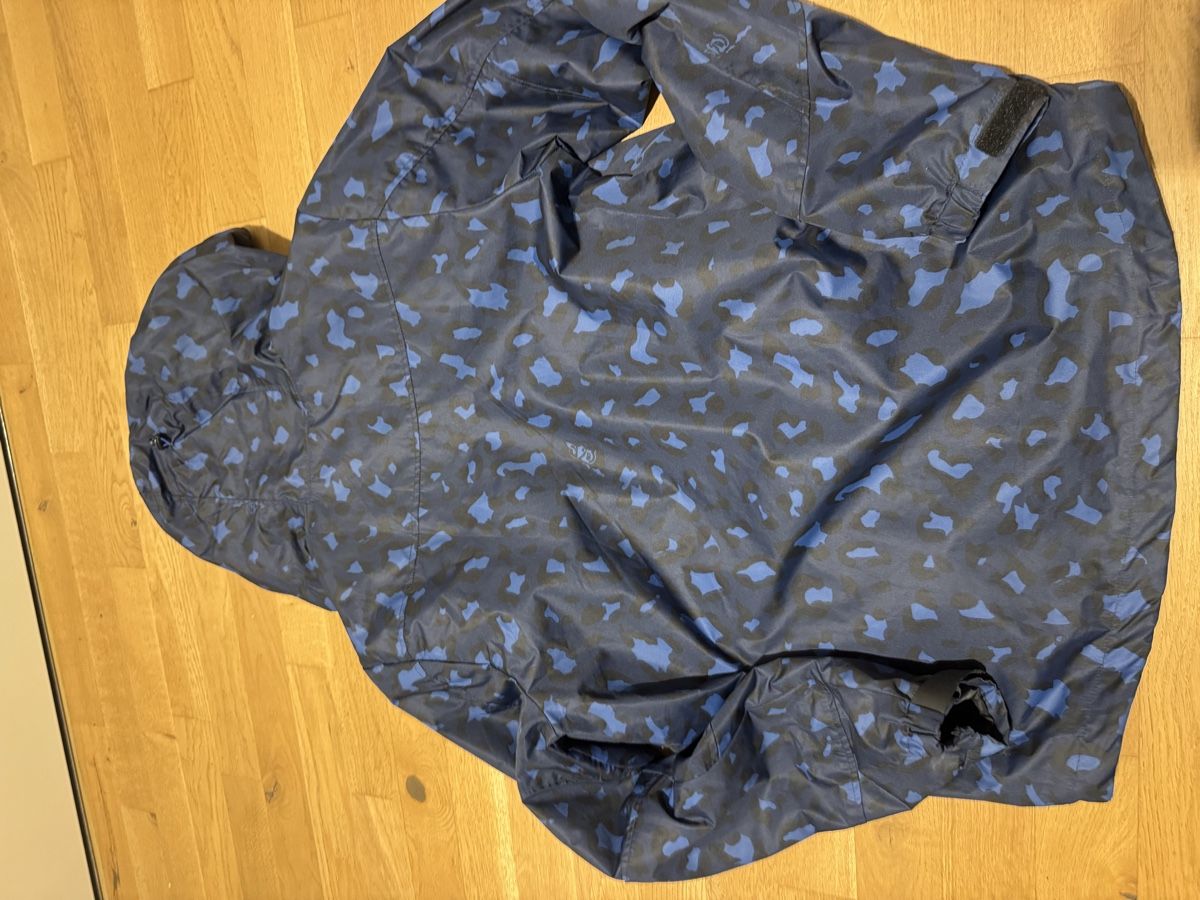 H&M Giacche: H&M Divided Regenjacke, Herren Grösse M – Usato da Altendorf venduto da wqv_97 5