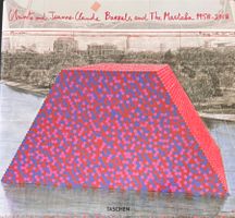 Christo &Jeanne-Claude Barrels and The Mastaba 1958-2018