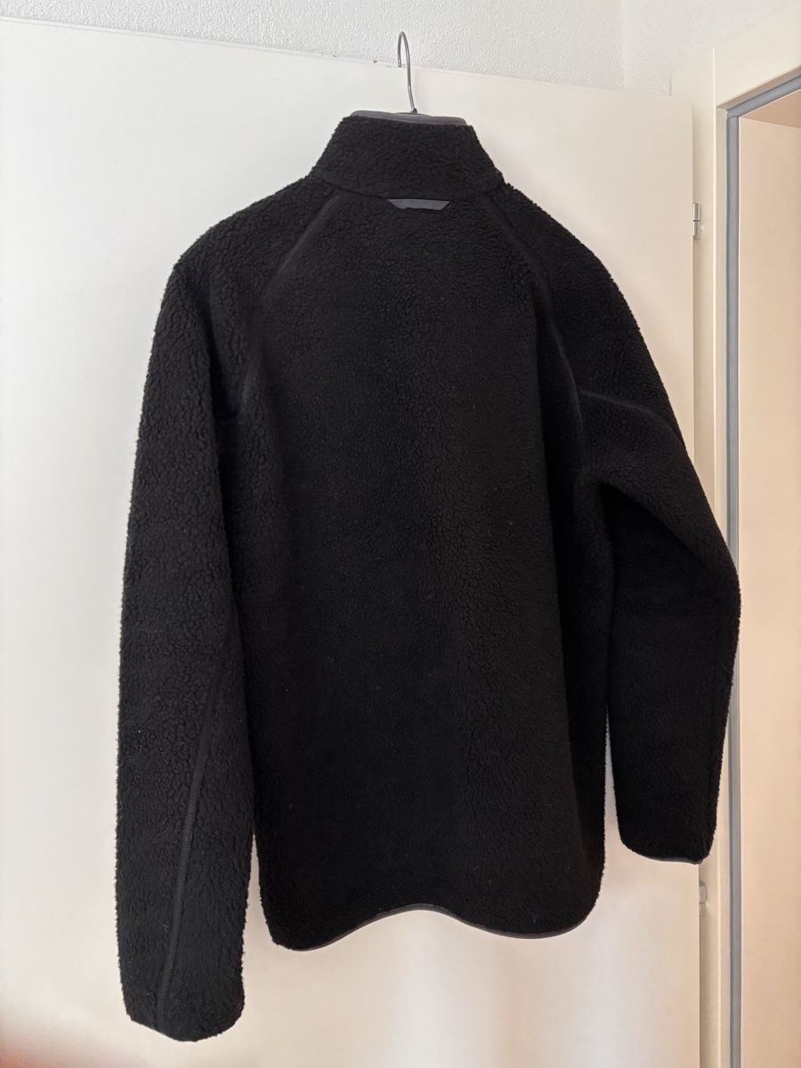 Fjällräven Giacche: Fjallraven Fleece-M – Nuovo e nell'imballaggio originale da Remaufens venduto da ezekiel1603 1