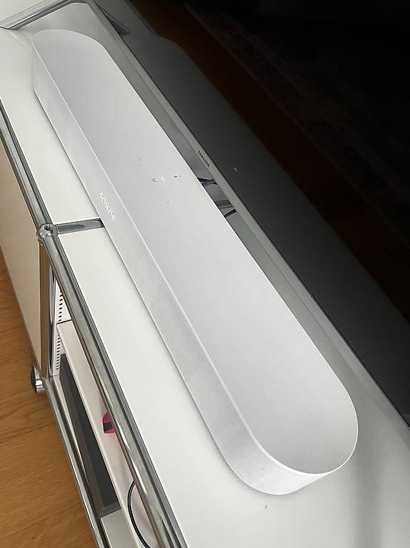 Sonos Heimkino: Sonos Soundbar – Gebraucht aus Schwyz von sdesiree 2