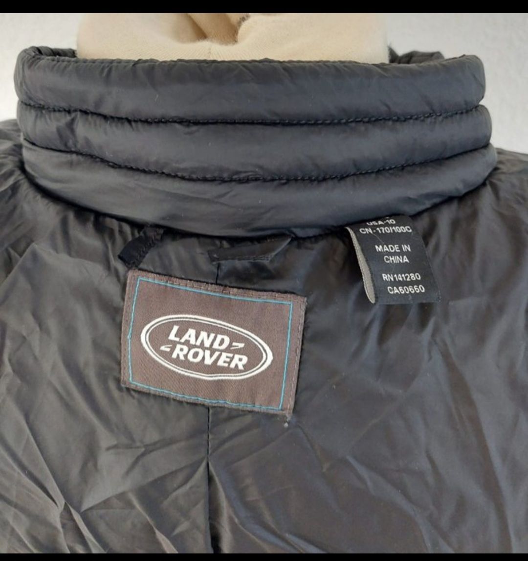 Giacche: Land Rover – Usato da Romanel-s-Lausanne venduto da site76 8