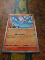 POKEMON  Hopplo    H  ASC DE   036/217   KP70    2026