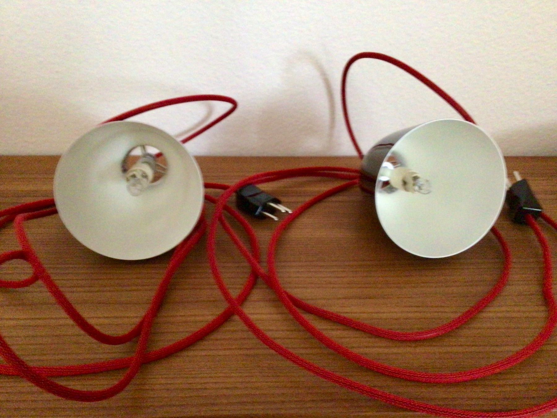 Lampadari & plafoniere: Hänge Leuchten – Usato da Basel venduto da SanLwin 1