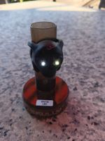 Licht für Velo Skully 