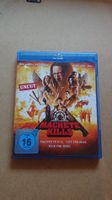 Machete Kills Blu-ray 