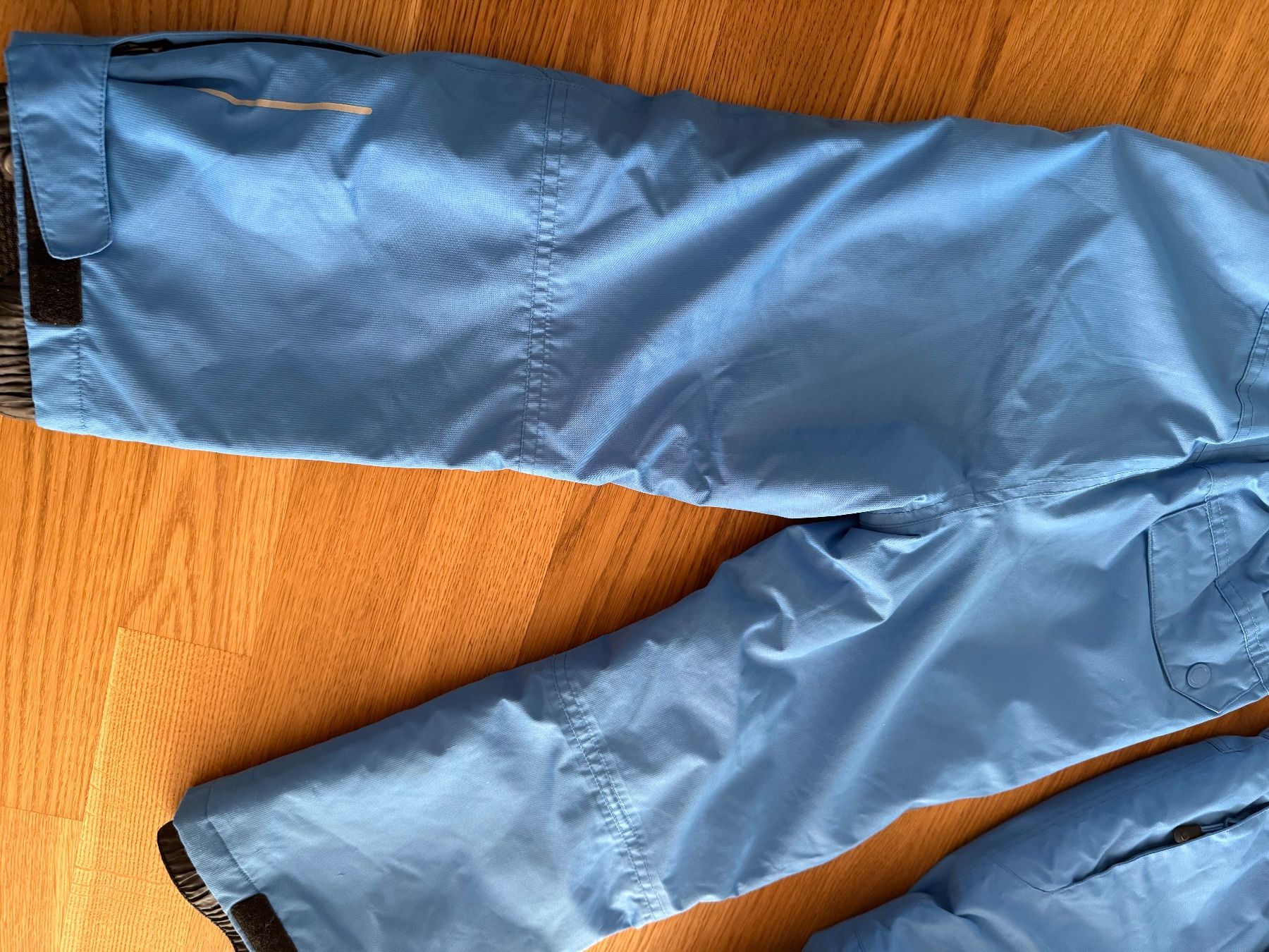 Pantaloni: Skihose Trevolution Gr.116 – Usato da Rheinfelden venduto da DanielaSara 2