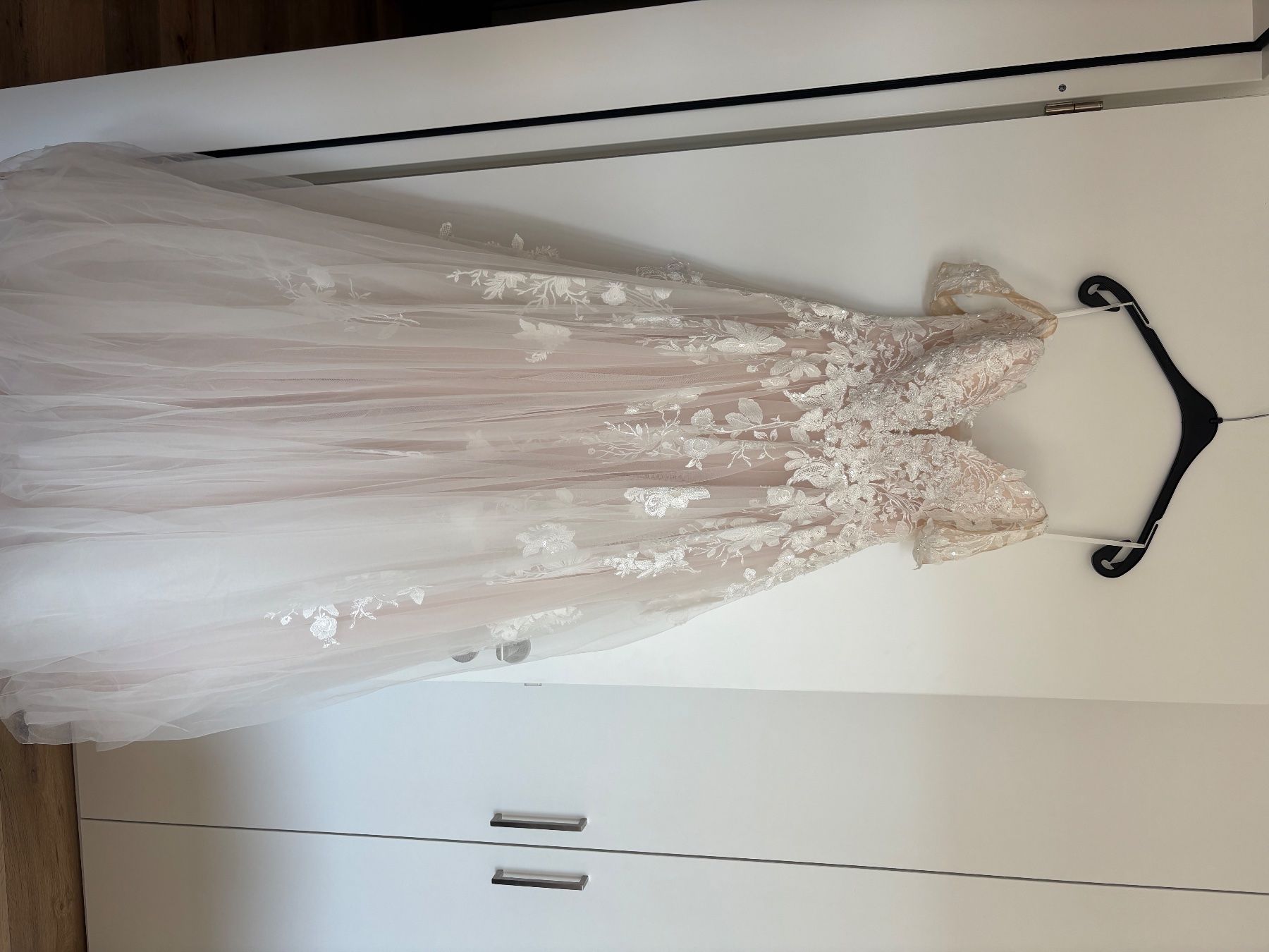 Robes: Brautkleid – D'occasion à Eschenbach SG par 19fabienne21