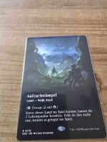 Magic Karte Aufzuchttumpel EOE deutsch 