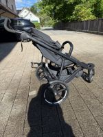 Thule Urban Glide 3