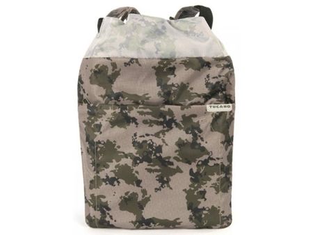 Tucano Fluido BackPack - Komfortabler Rucksack