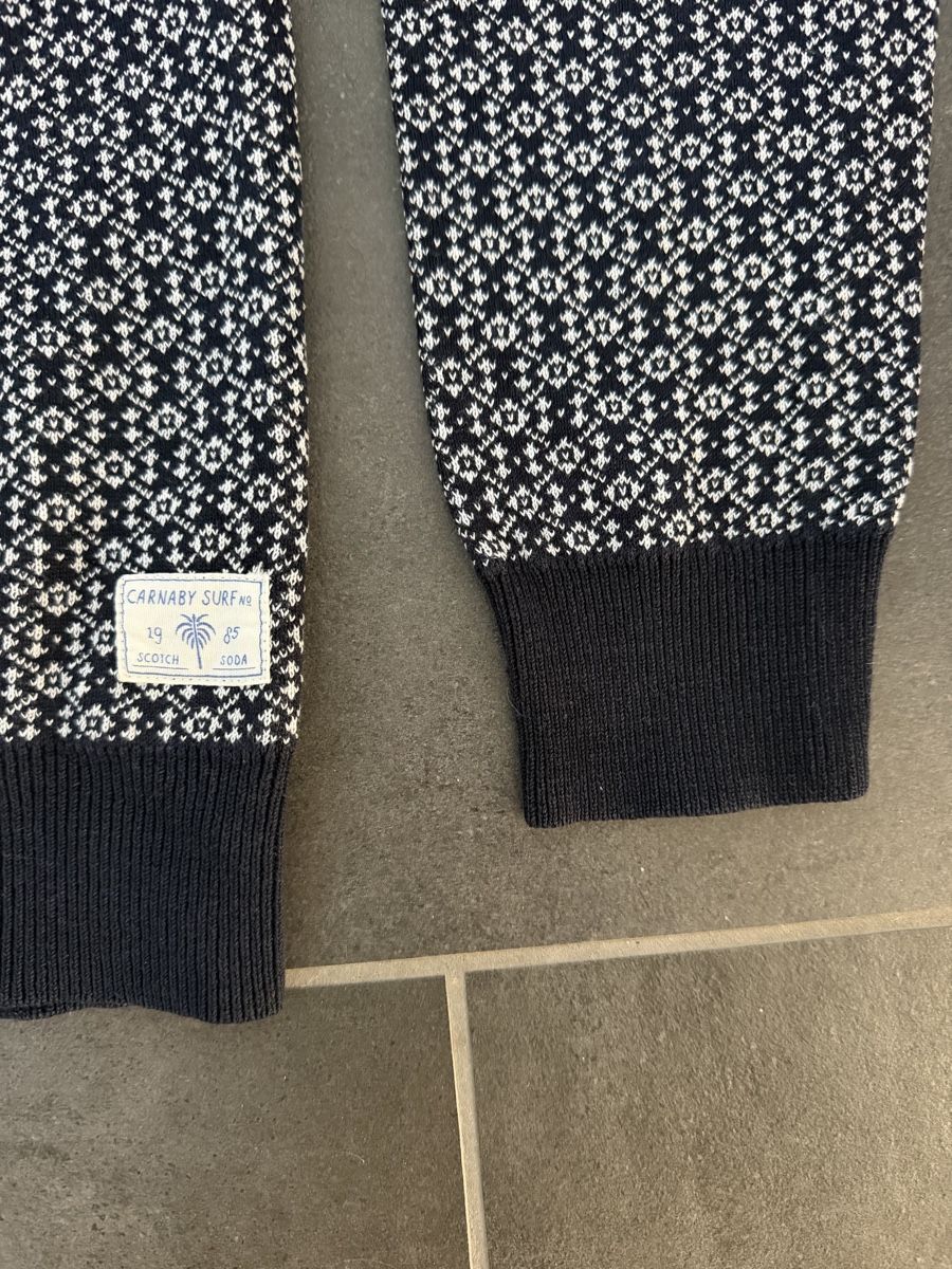 Maglioni & Felpe: Pullover Scotch und Soda Grösse S  – Usato da Frauenfeld venduto da Reto89 3