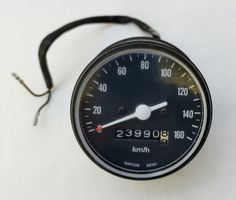 Honda CB 125 T Tachometer