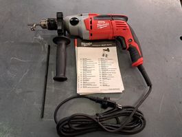 Milwaukee Schlagbohrmaschine PD22E R 850W Unbenutzt