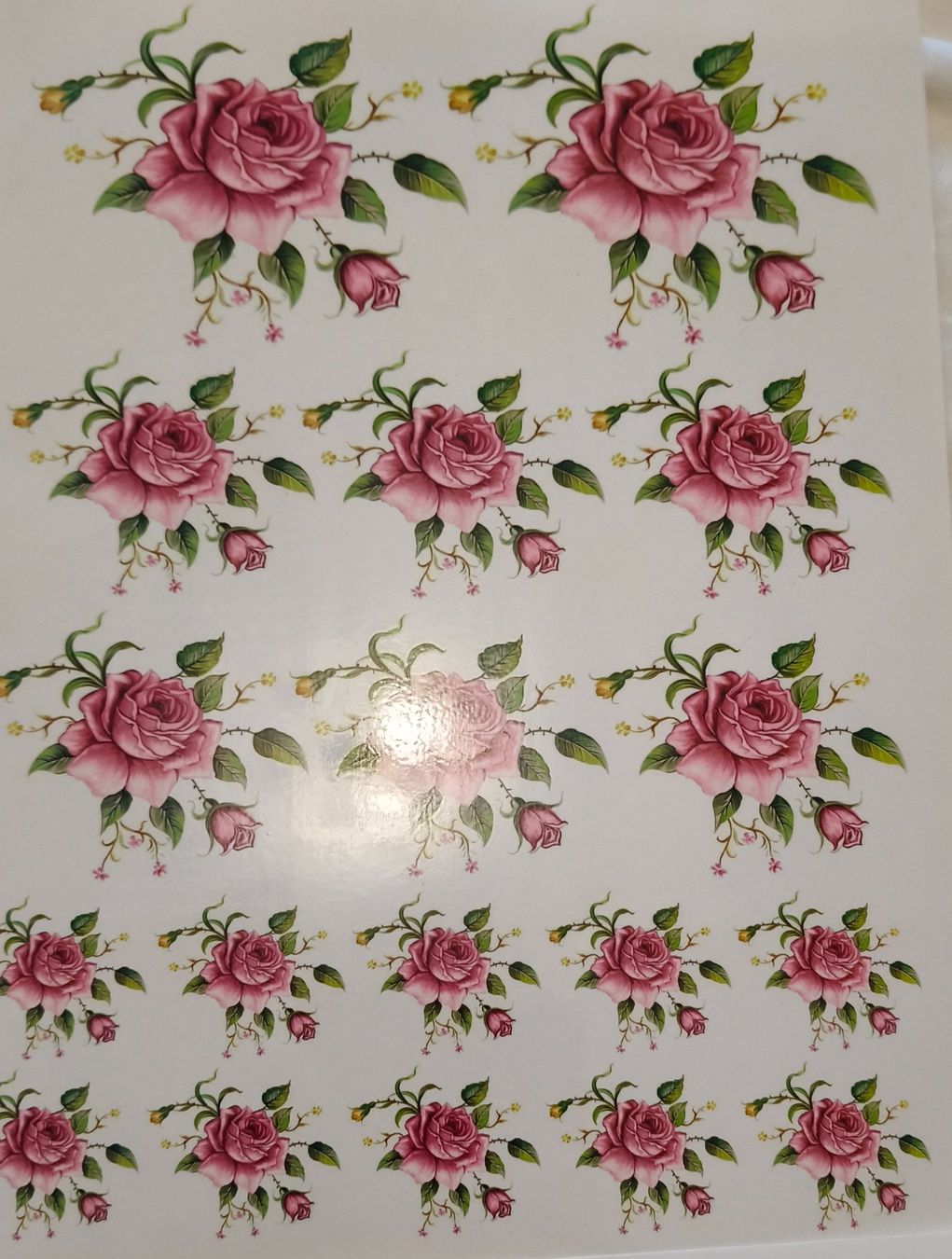 Tutte le decorazioni: Wassertransfer‑Sticker – Nuovo (secondo la descrizione) da Urtenen-Schönbühl venduto da sep_k9jk 2